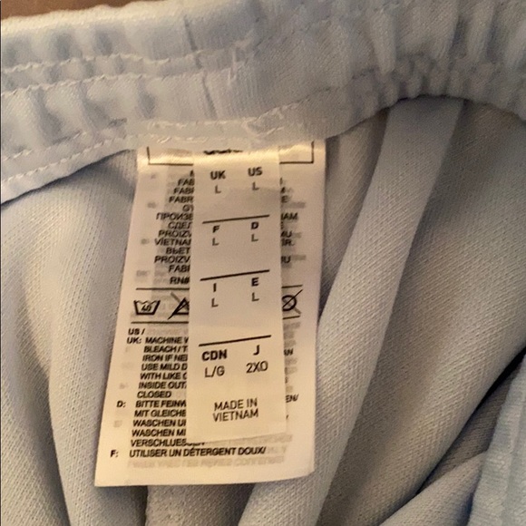 Adidas jogging pants - Picture 2 of 2